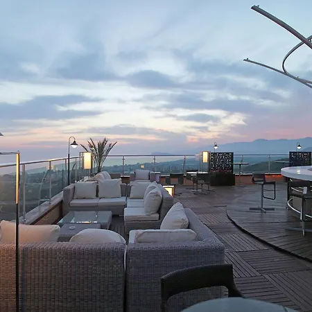 Luxury In Goldcity Complex
