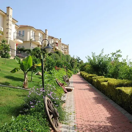 Luxury In Goldcity Complex *
