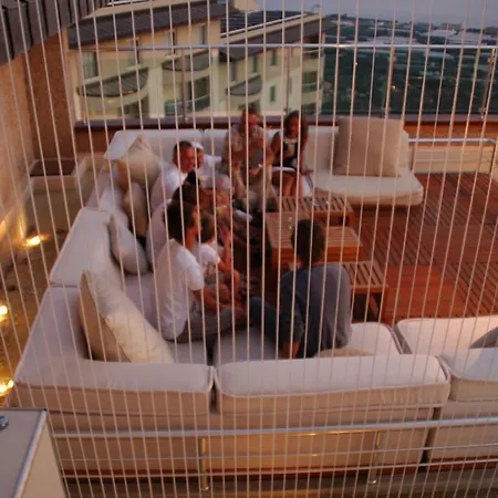 Luxury In Goldcity Complex Apartment Kargıcak