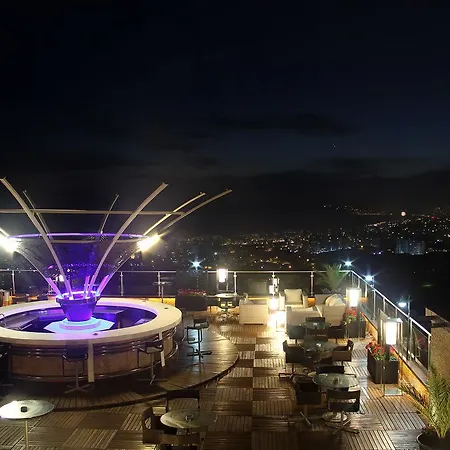 Luxury In Goldcity Complex