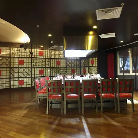 Apartment Luxury In Goldcity Complex Kargıcak