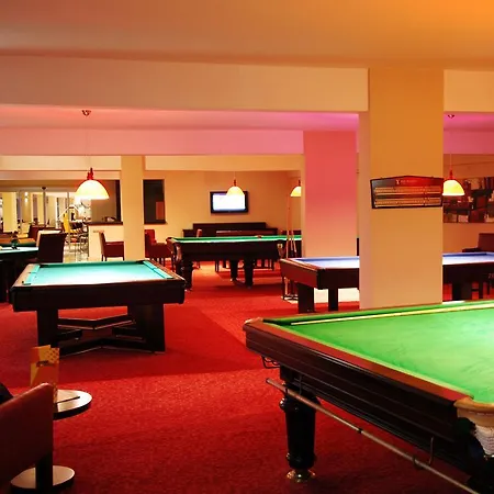 Luxury In Goldcity Complex * Kargıcak