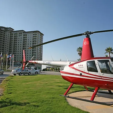 Apartment Luxury In Goldcity Complex
