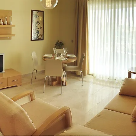 Apartment Luxury In Goldcity Complex *