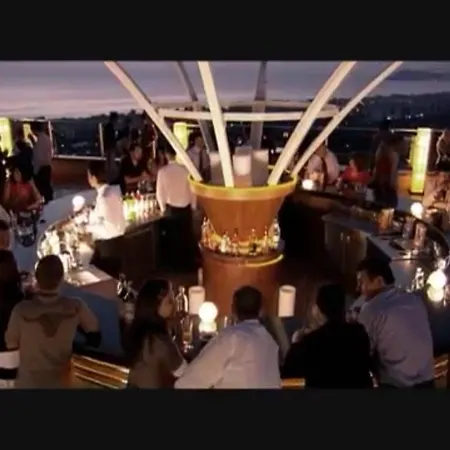 Luxury In Goldcity Complex *