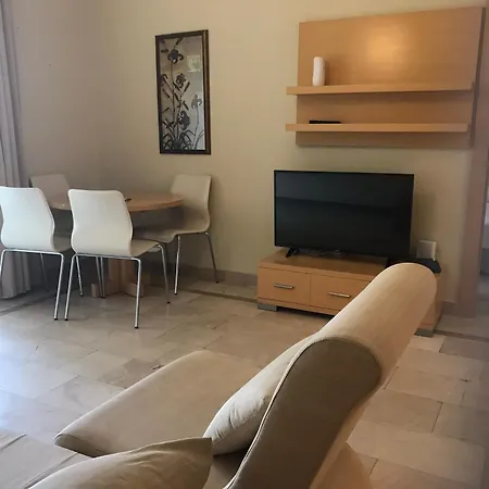 Luxury In Goldcity Complex Kargıcak