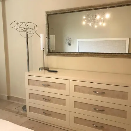 Luxury In Goldcity Complex Kargıcak