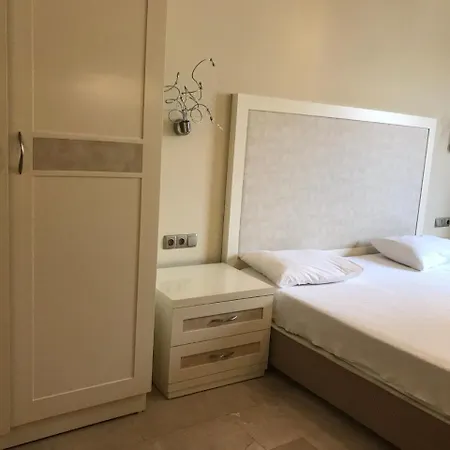 Apartment Luxury In Goldcity Complex *