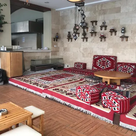 Luxury In Goldcity Complex Apartment *