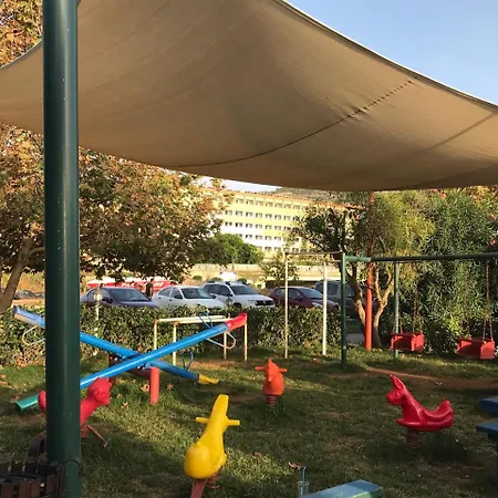 Luxury In Goldcity Complex Kargıcak