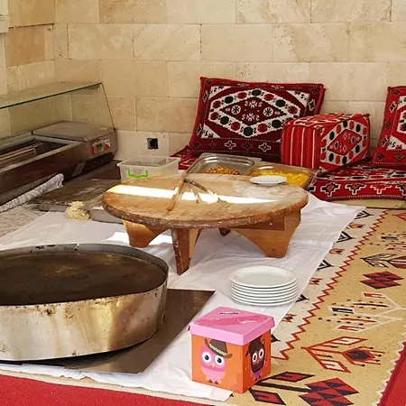 Luxury In Goldcity Complex Apartment