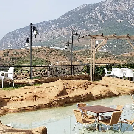 Luxury In Goldcity Complex