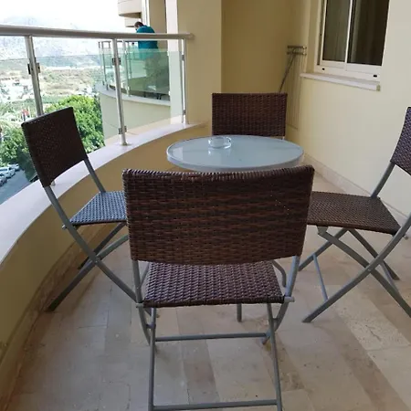 Luxury In Goldcity Complex