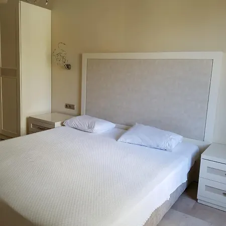 Luxury In Goldcity Complex Kargıcak