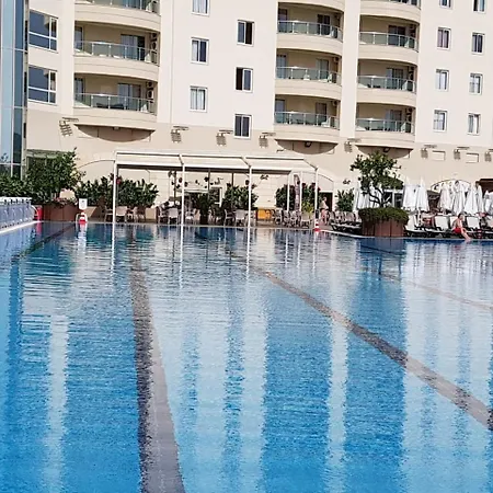 Luxury In Goldcity Complex *