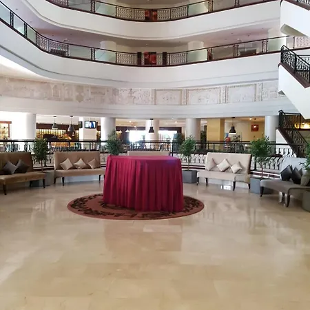Apartment Luxury In Goldcity Complex *